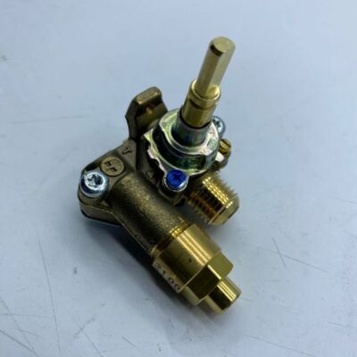Beko Ocak Gaz Musluğu