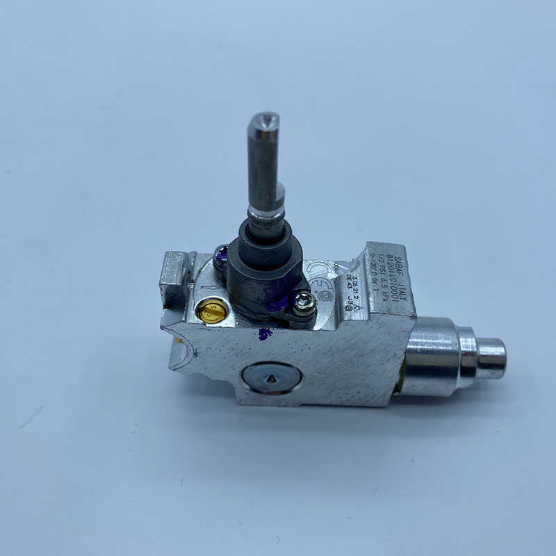 Beko Set Üstü Ocak Gaz Vanası