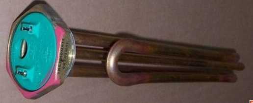 Beko Termosifon Rezistansı - 9191818002