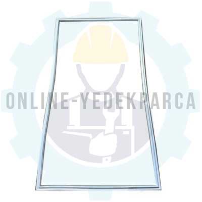 Bosch Buzdolabı Alt Kapak Contası 68 X 113
