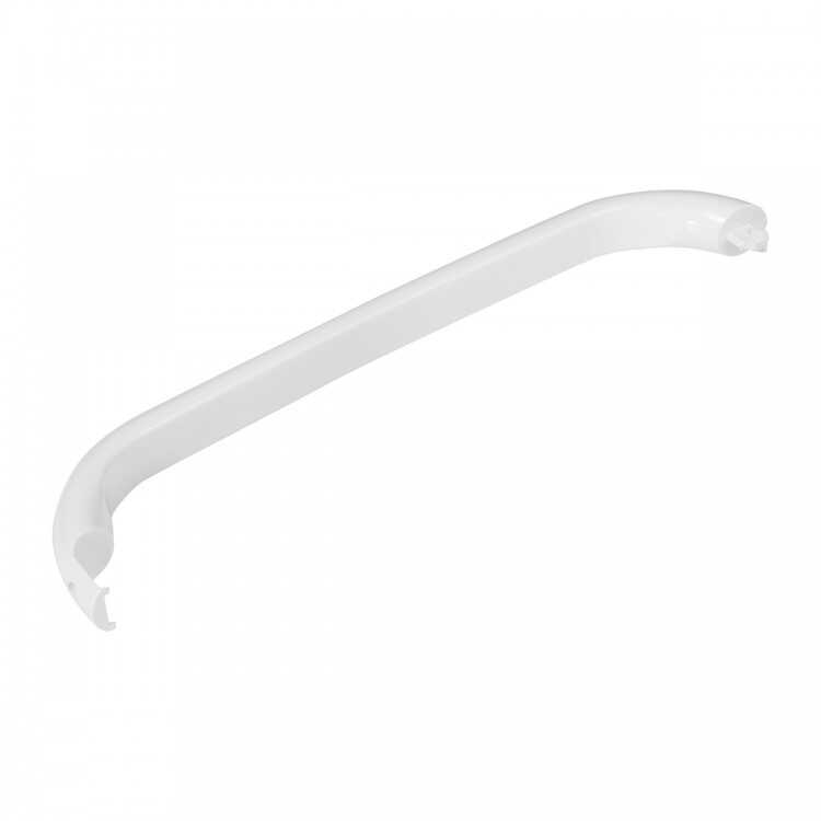 Profilo Buzdolabı Kapı Kolu - 36cm (tek Vidalı)
