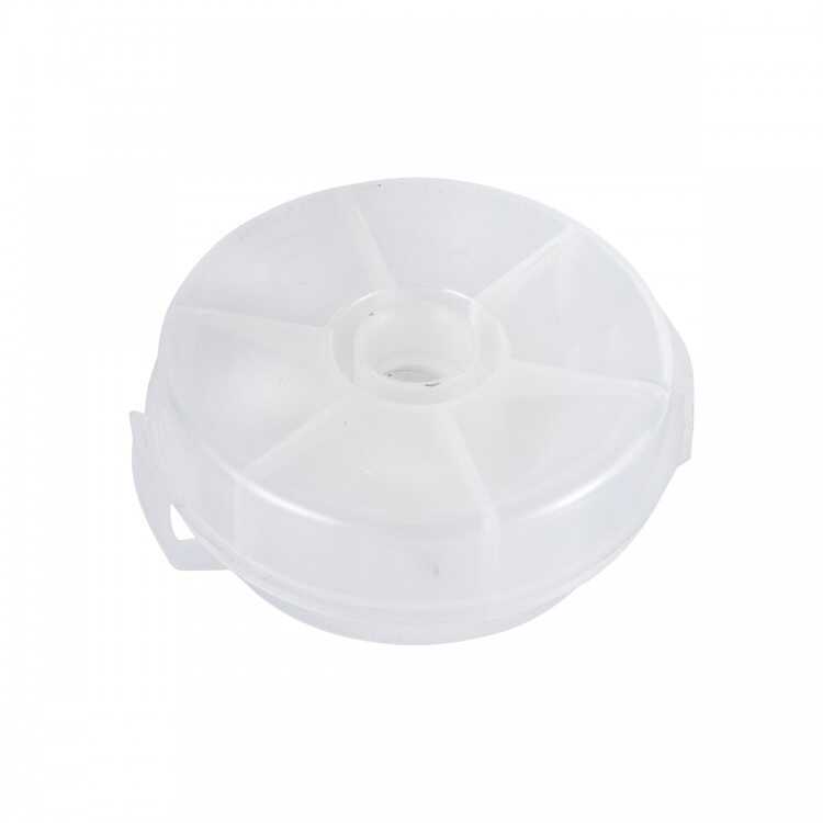 Bosch Buzdolabı Sifon - 00609701