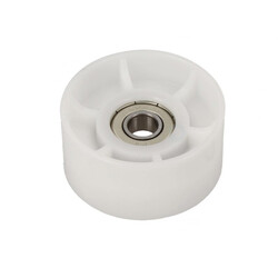 BOSCH - Bosch Çamaşır Kurutma Makinesi Kasnak Tekeri 00632045