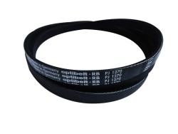 BOSCH - Bosch Çamaşır Makinesi Kayışı - 1270