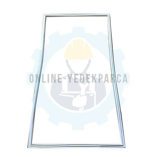 Bosch Buzdolabı Alt Kapak Contası 68 X 115