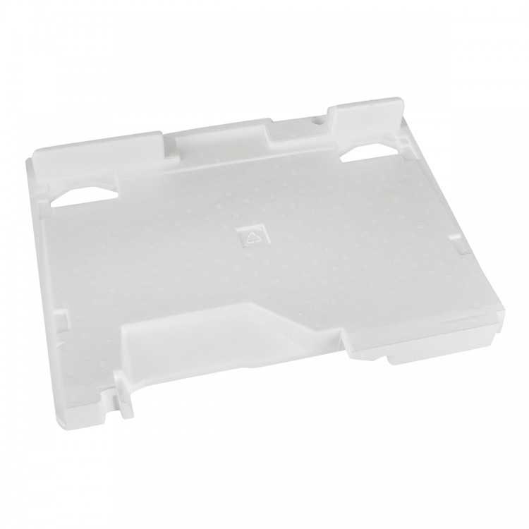 Bosch Buzdolabı Straforu 49 X 49