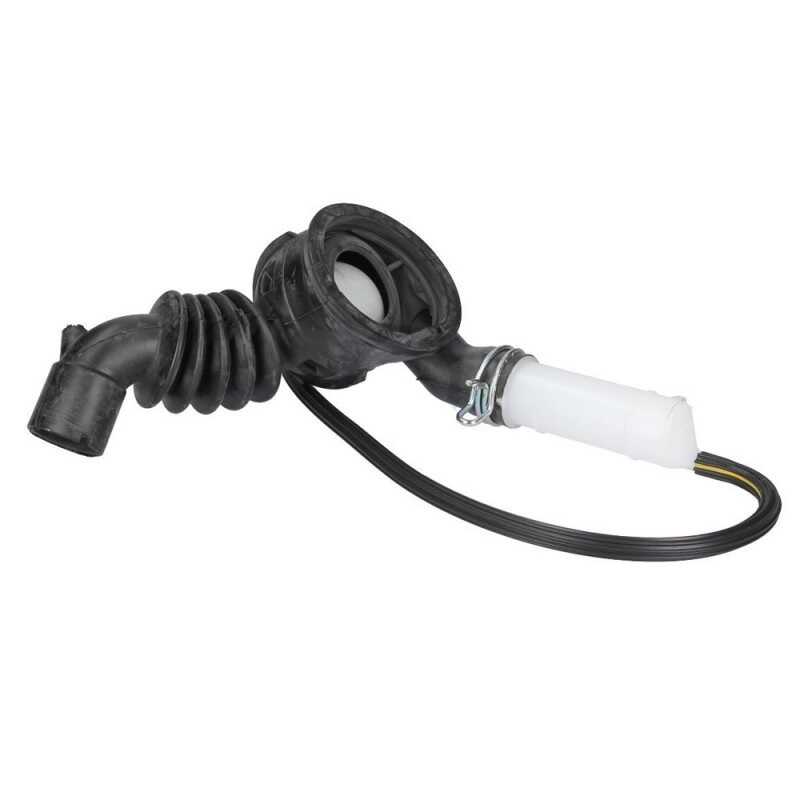 Profilo Çamaşır Makinesi Kazan Hortumu  00650082, 00646698