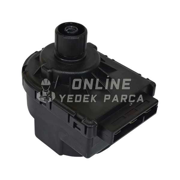 Bosch Kombi Üç Yollu Vana Motoru 24v