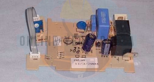 Arçelik Bulaşık Makinesi Elektronik Kartı - A010
