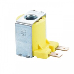 ÜNİVERSAL - Bulaşık Makinesi Ventil Bobini - 24V