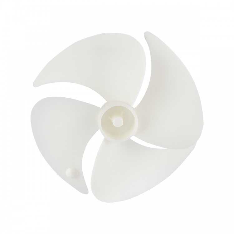 Buzdolabı Fan Pervanesi - 120 Mm