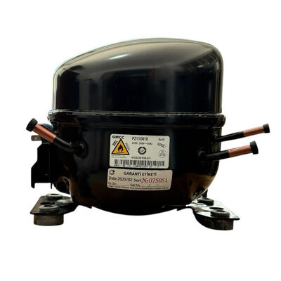 Buzdolabı Motoru - Kompresörü R600 1/4+