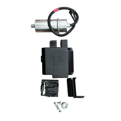 Buzdolabı Motoru - Kompresörü R600 1/4+