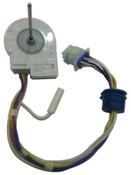 ÜNİVERSAL - Buzdolabı Sensörlü Fan Motoru 9.75V 3.25W