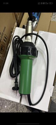Çamaşır Makinezi Kazan Kaynak Makinesi