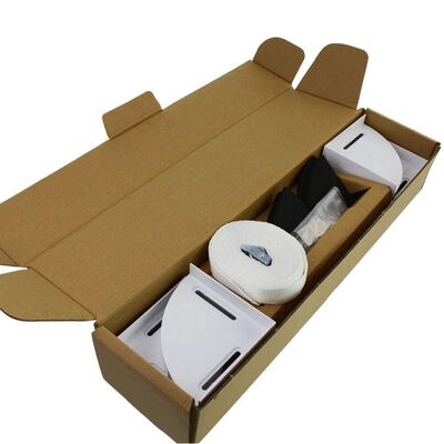 Çamaşır ve Kurutma Makinesi Aparatı - Beyaz