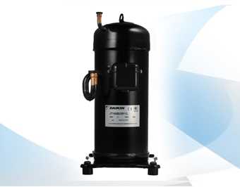 Daikin Jt125gbby1l R404a-407c-134a-r22 (45 200 Btu)