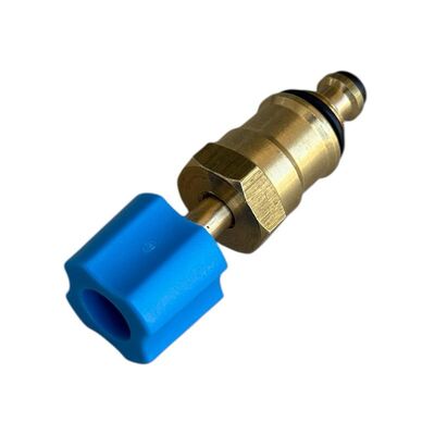 Daikin Kombi Doldurma Musluğu