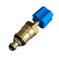 Daikin Kombi Doldurma Musluğu - Thumbnail