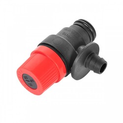 DAİKİN - Daikin Kombi Emniyet Ventili