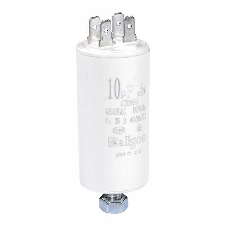 Daimi Kondansatör 10 µf