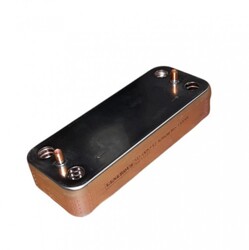 DAXOM - Daxom Kombi Plaka Eşanjör