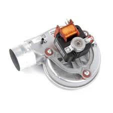 Demirdöküm Nitron Condanse Kombi Baca Fanı