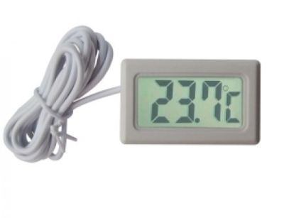 Digital Termometre