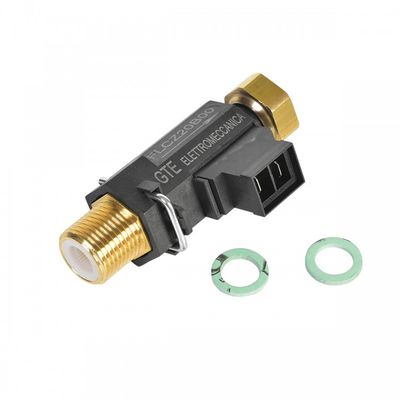 Eca Rekorlu Akış Şalteri - İtalyan