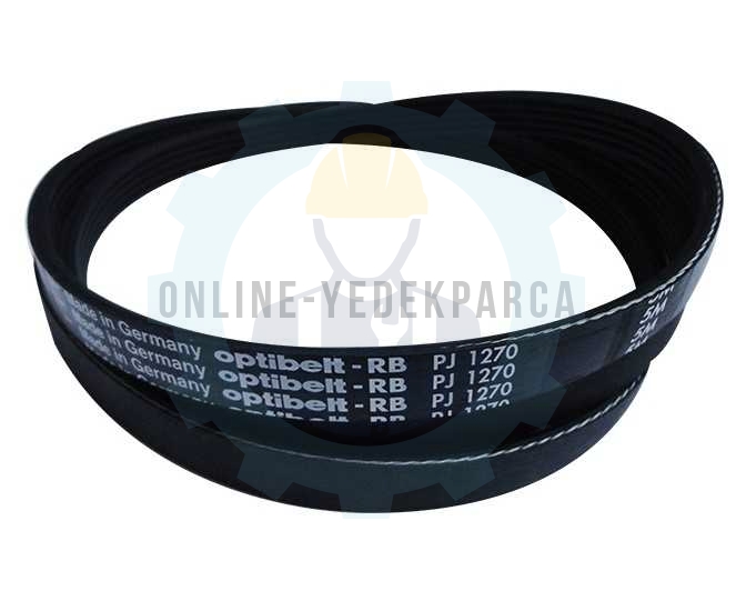 Arçelik Çamaşır Makinesi Kayışı - 1270