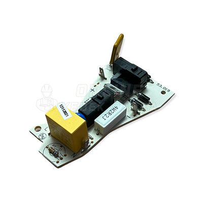 Fakir Blender Kartı