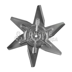 Fırın Fan Motor Pervanesi - Thumbnail