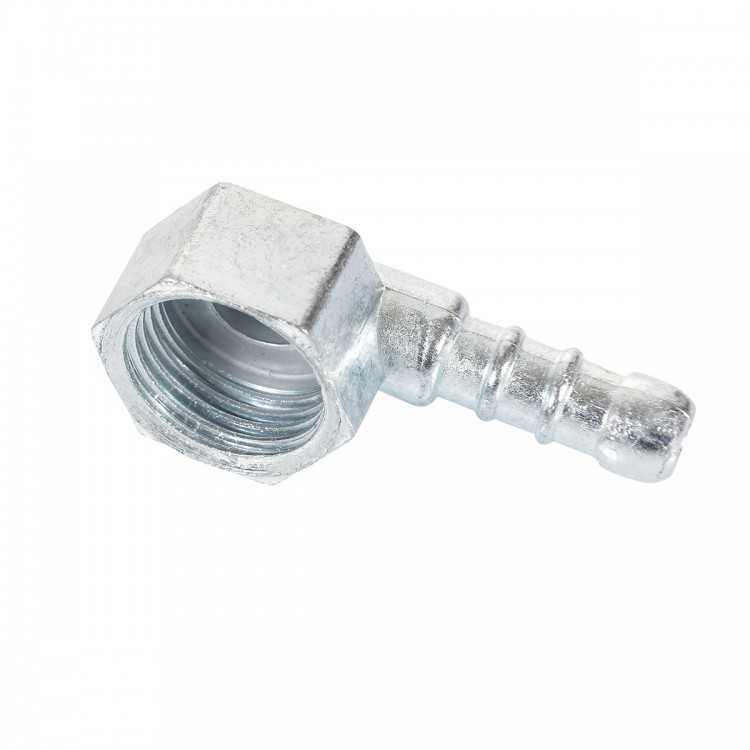 Ocak Lpg Piposu 1/2"
