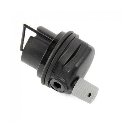 Grundfos Kombi Pompa Hava Purjörü