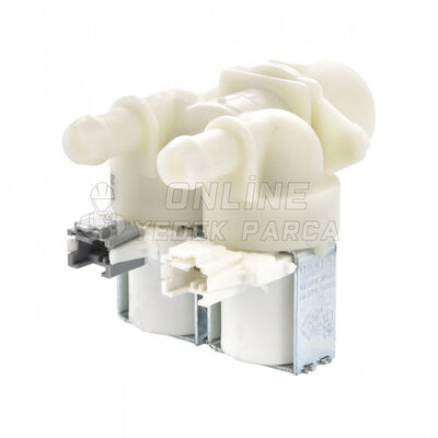 Grundig Çamaşır Makinesi İkili Ventil - 2836480100