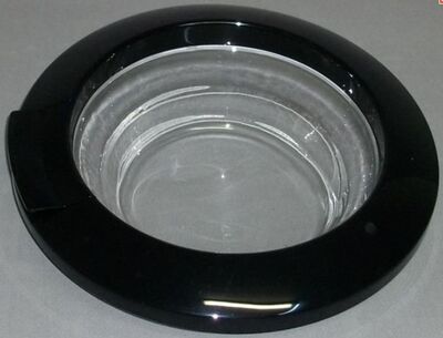 Grundig Çamaşır Makinesi Kapağı