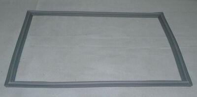 Grundig GRND 5100 I Buzdolabı Gri Üst Kapak Contası