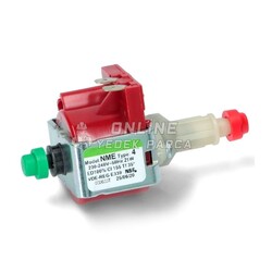 ARTİKO - Halı Yıkama Pompa Motoru 25 Watt