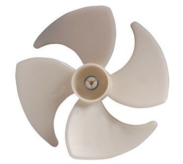 İç Fan Motor Pervanesi - 10cm