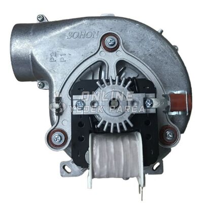 İmmergas Kombi Fan Motoru
