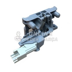 İNDESİT - İndesit Bulaşık Makinesi Emniyet Kilidi 274116 - İğne Soket