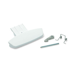 İNDESİT - İndesit Çamaşır Makinesi Kapak Mandalı - C00116576