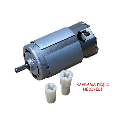 Karaca Blender Motoru