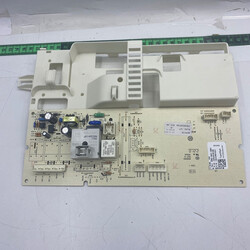 KEYSMART - Keysmart KEY 8002 CM Çamaşır Makinesi Kartı