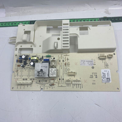 Keysmart KEY 8002 CM Çamaşır Makinesi Kartı