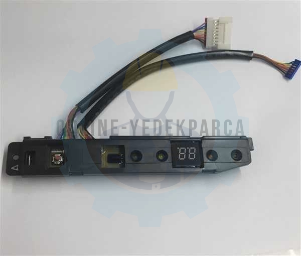 Arçelik Klima Algılayıcı Göz Kartı