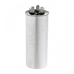 BEKATECH - Klima Kondansatör 50+6 µF
