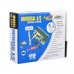 ÜNİVERSAL - Klima Universal Kart QD-U03C