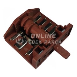 Kumtel Fırın Komütatörü - Thumbnail