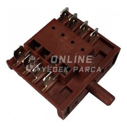 Kumtel Fırın Komütatörü - Thumbnail